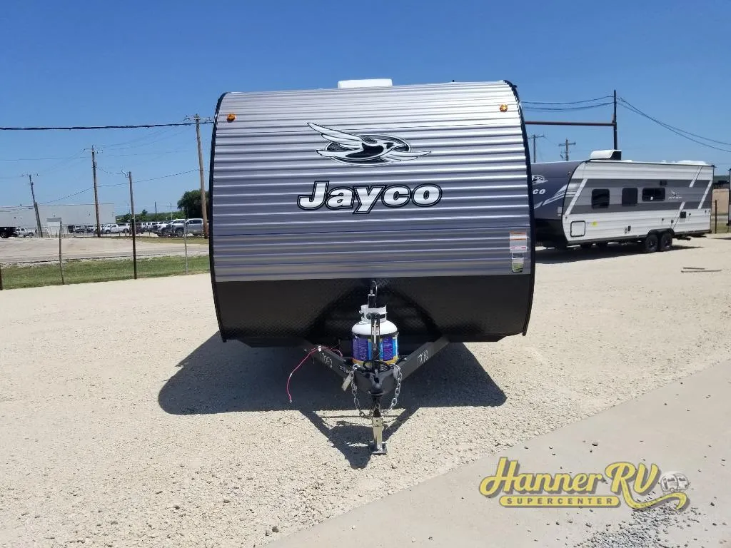 2027 Jayco Jay Flight SLX 170FQ - Photo 3