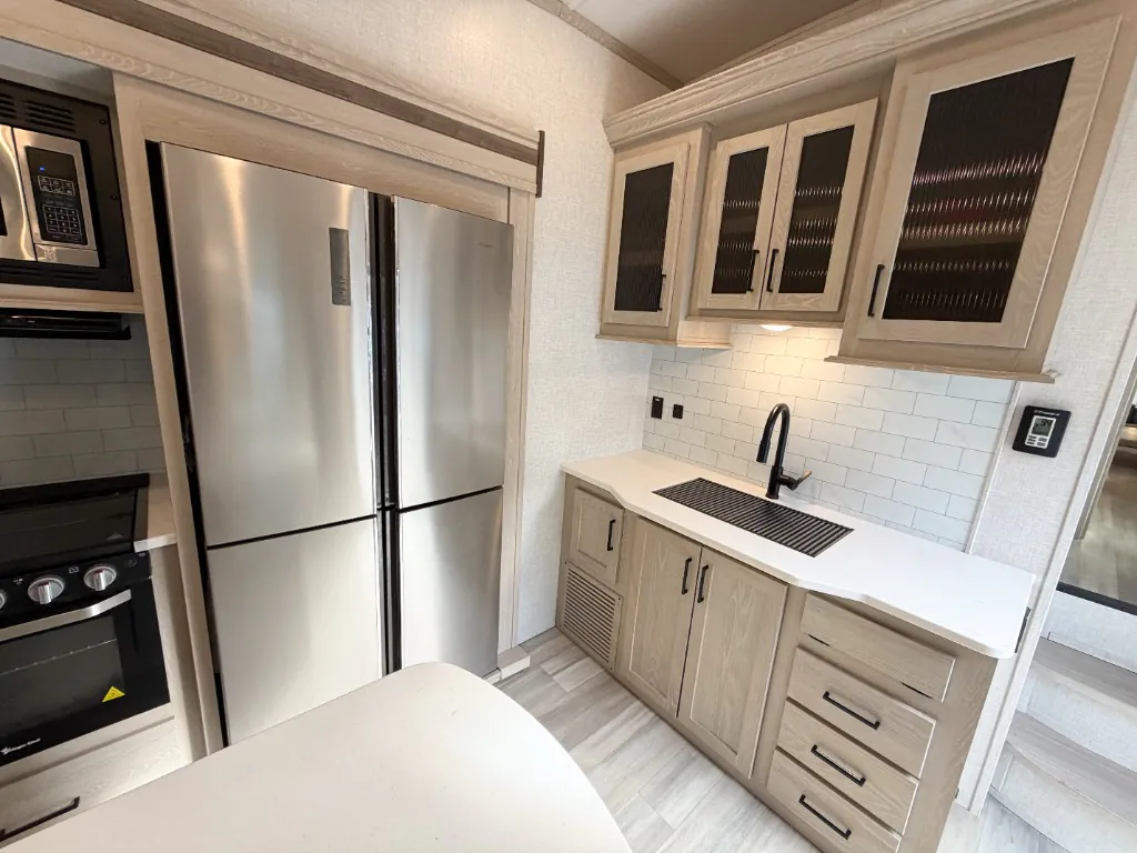 2022 Forest River Rockwood Ultra Lite 2893BS — Photo 6