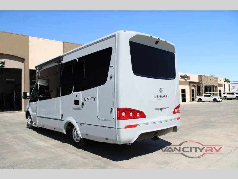 2026 Leisure Travel Unity U24MBL - Photo 4