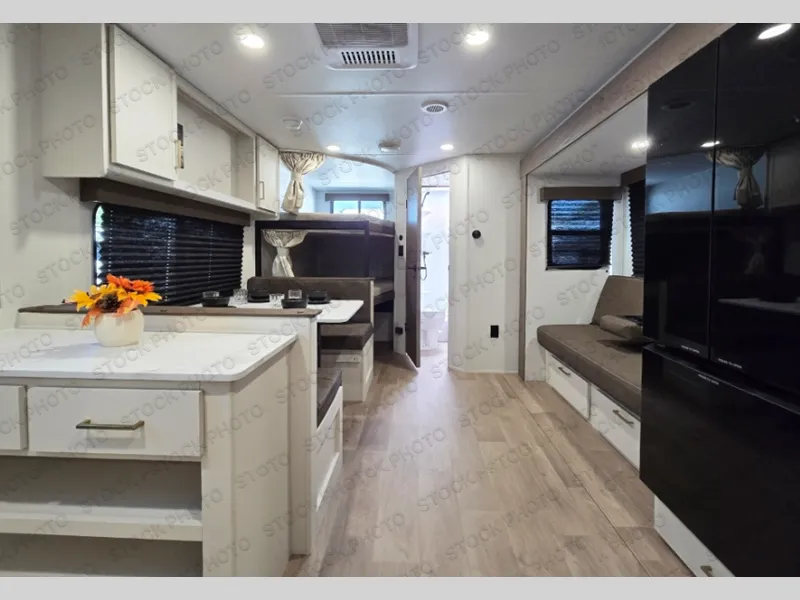 2027 Grand Design Transcend Xplor 26BHX - Photo 3
