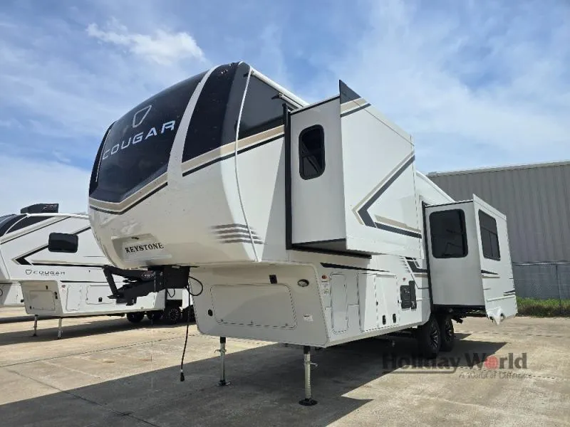 2026 Keystone Cougar 260MLE - Photo 3