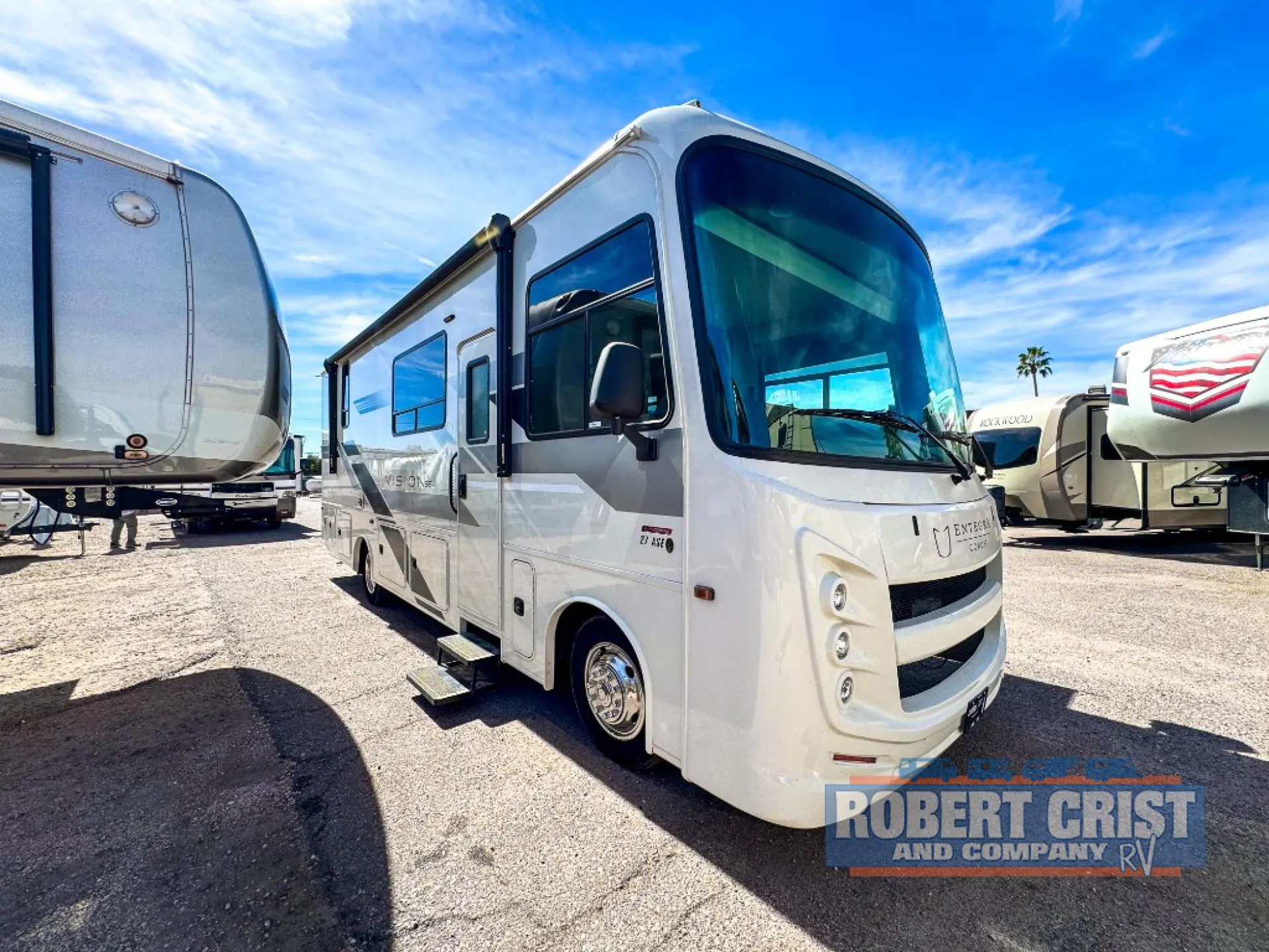 2025 Entegra Coach Vision SE 27ASE - Photo 2