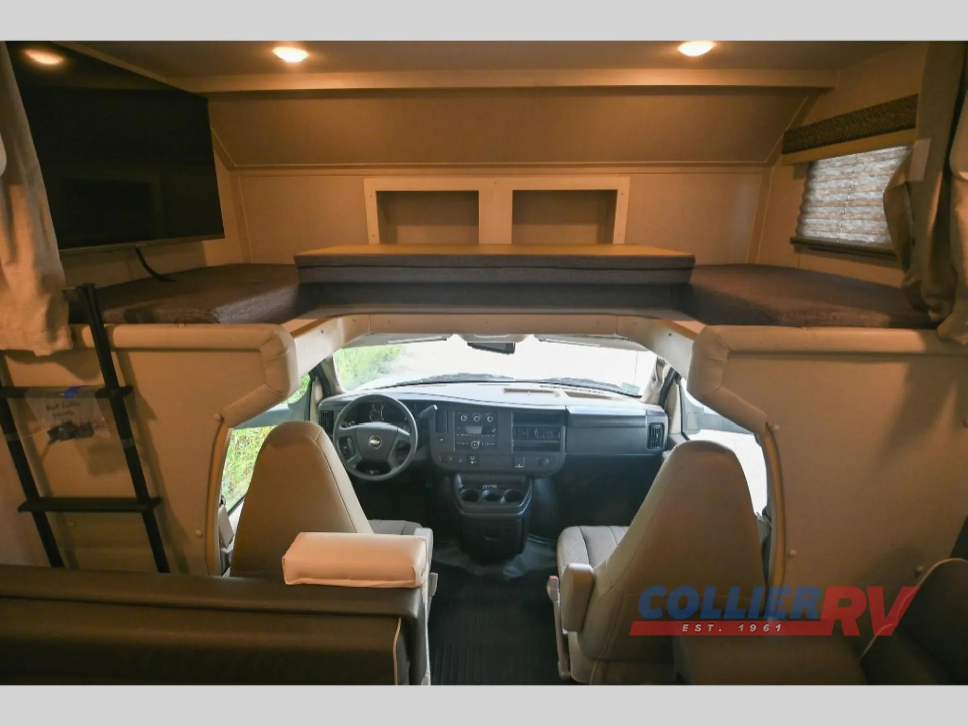 2024 Gulf Stream Conquest 6280 - Photo 4