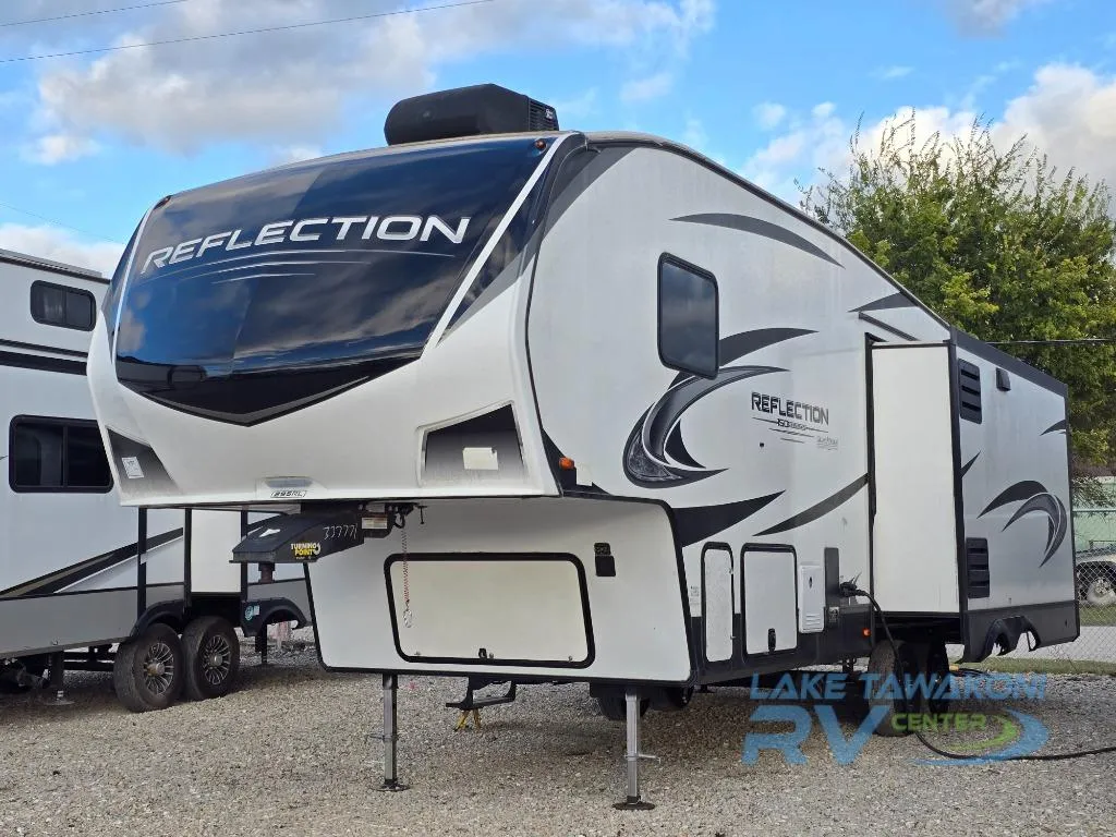 2022 Grand Design Reflection 150 Series 295RL - Photo 3