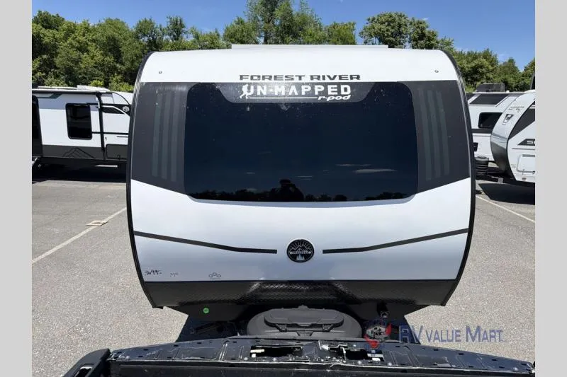 2027 Forest River RV Un-Mapped 25FK - Photo 4