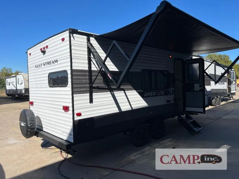 2026 Gulf Stream RV Ameri-Lite Ultra Lite 221RK - Photo 2