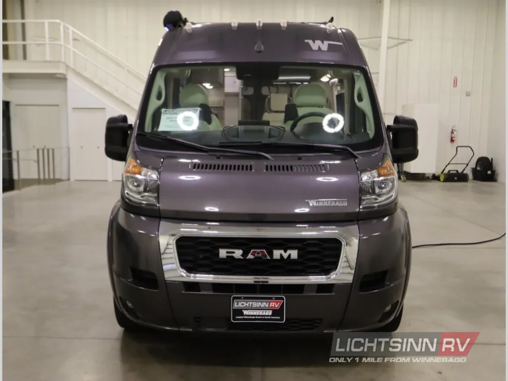 2023 Winnebago Travato 59G, Photos photo 13