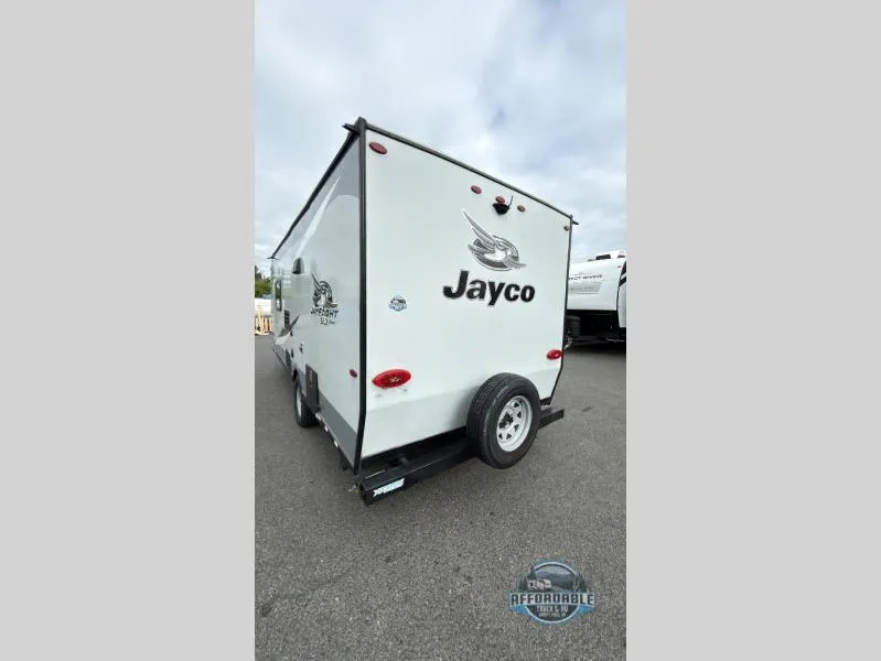 2020 Jayco Jay Flight SLX 7 195RB - Photo 4