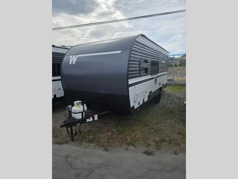 2026 Winnebago Access 18RK - Photo 3