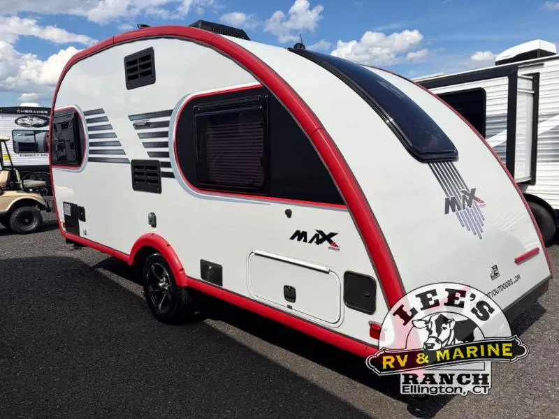 2019 Xtreme Outdoors Little Guy Used    MAX - Photo 4