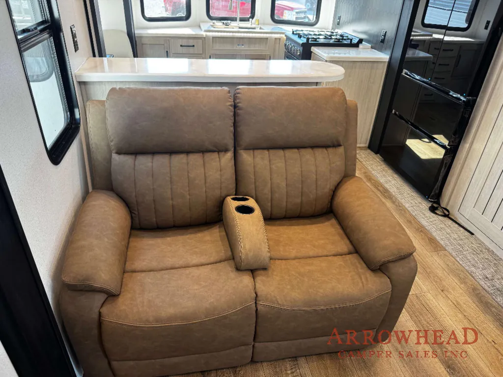 2027 Forest River Puma Vista 403LFT, Photos photo 28