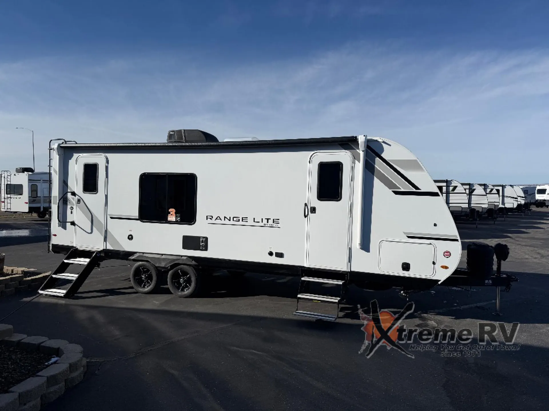 2026 Open Range RV Range Lite 230MKD - Photo 2