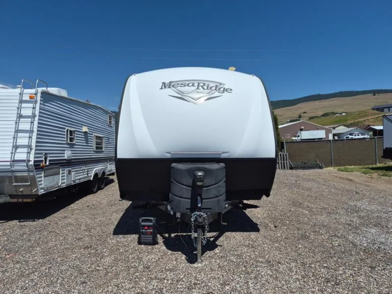2021 Highland Ridge RV Mesa Ridge 2804RK - Photo 4