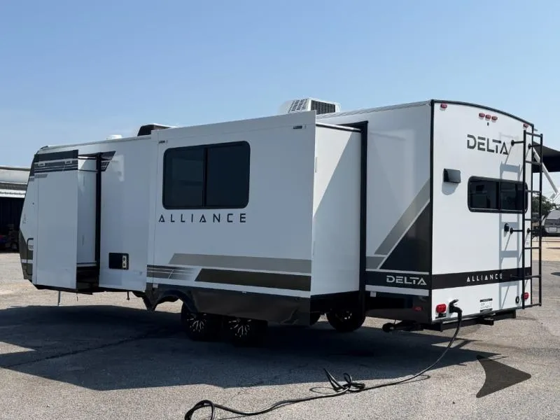 2027 Alliance RV Delta 274RKW - Photo 3