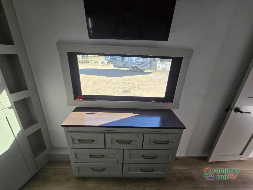 2026 Brinkley Model Z 3600, Photos photo 39