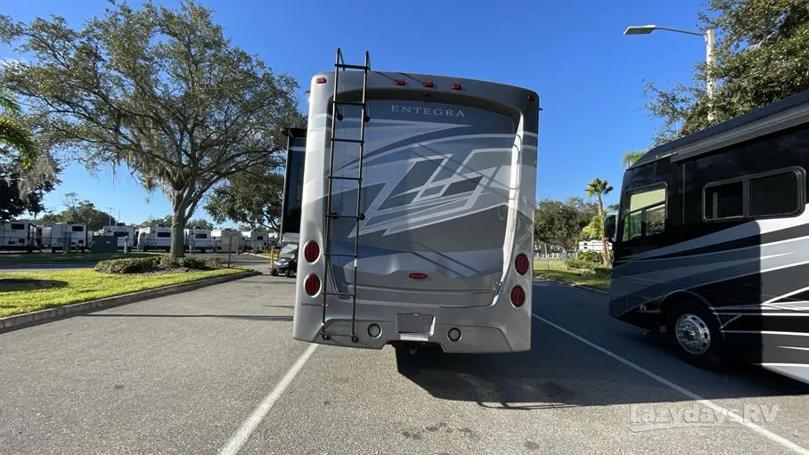 2026 Entegra Coach Vision XL 36C, Photos photo 4