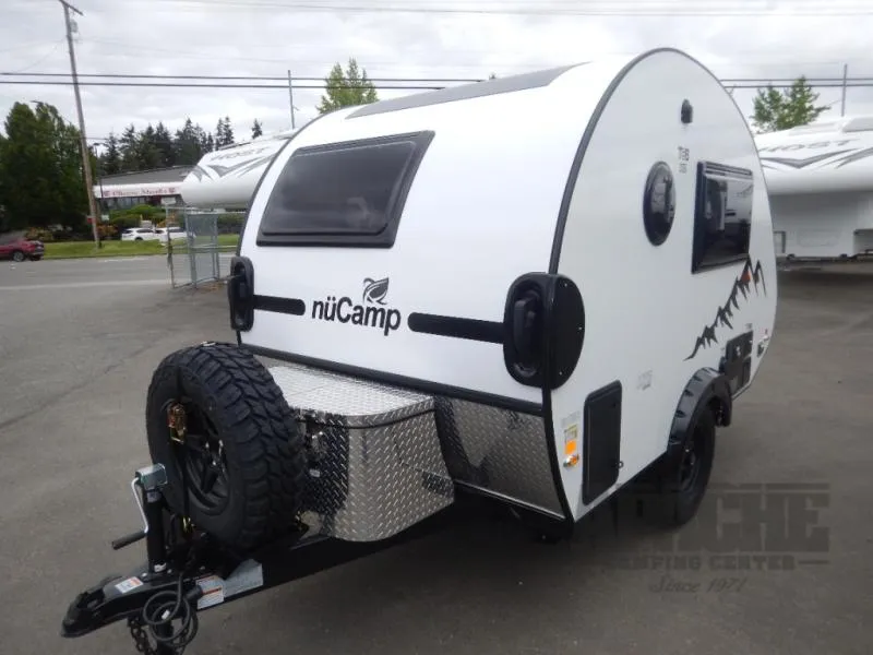 2026 nuCamp RV TAB 320 LITE New    Std. Model T@B - Main photo