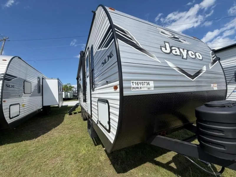 2026 Jayco Jay Flight SLX 262RLS - Photo 4