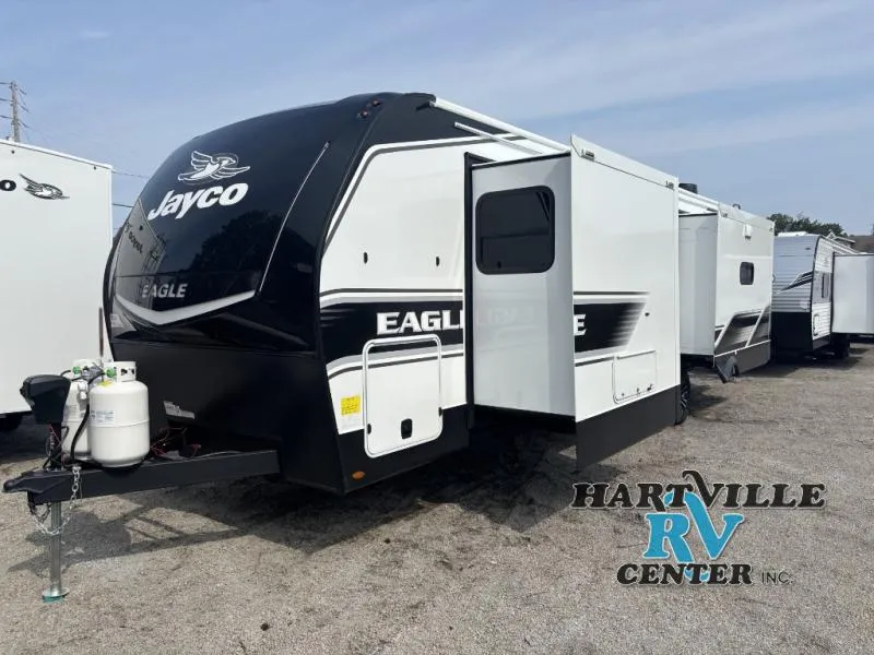 2026 Jayco Eagle HT 294CKBS - Photo 2
