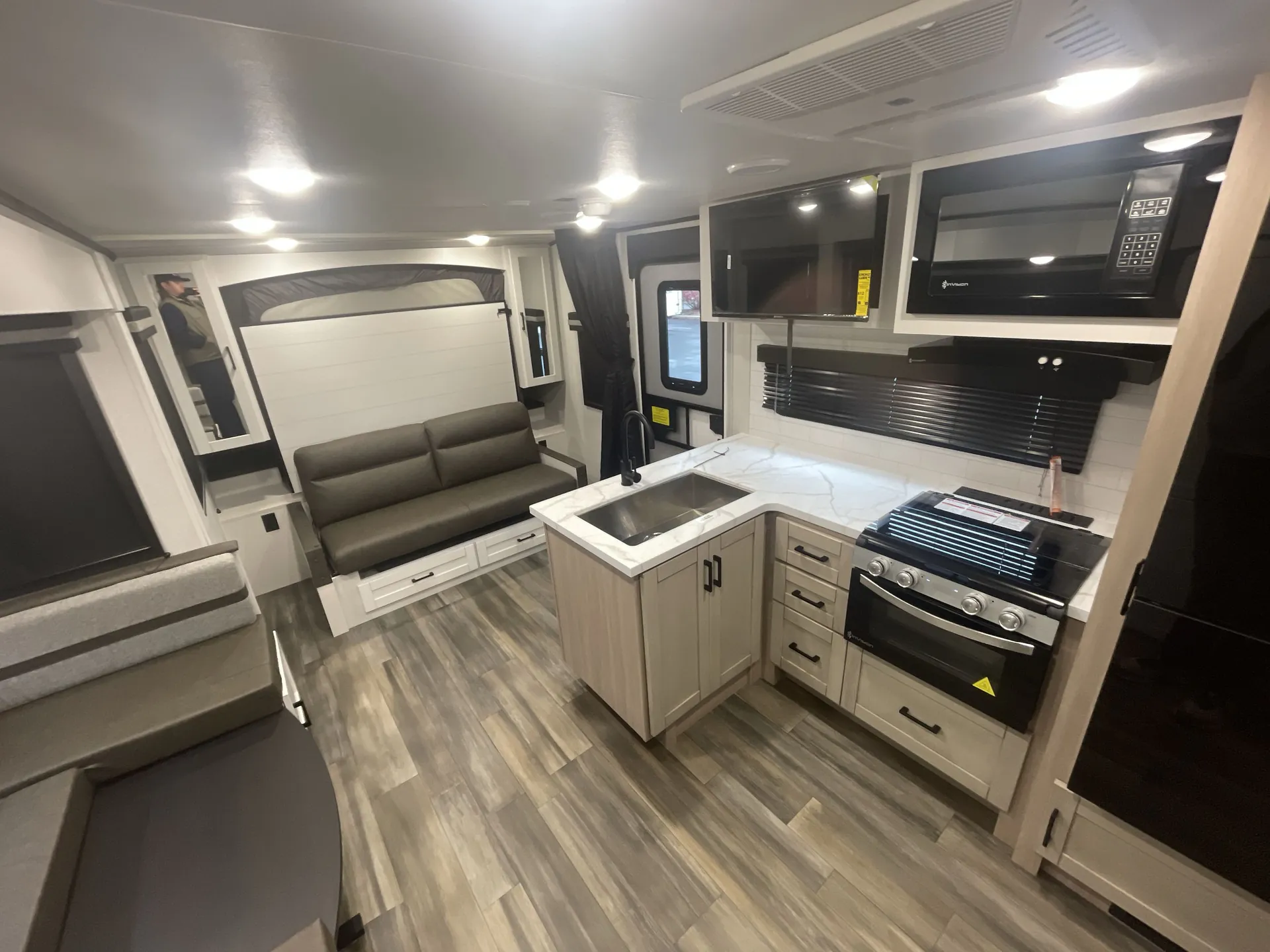 2026 highland ridge Open Range Lite 220DBM - Photo 4