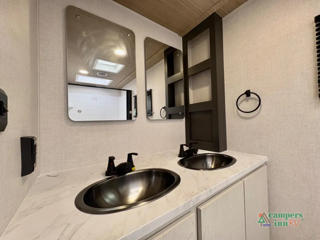 2027 Forest River Vibe Extreme Lite 2600RB, Photos photo 14
