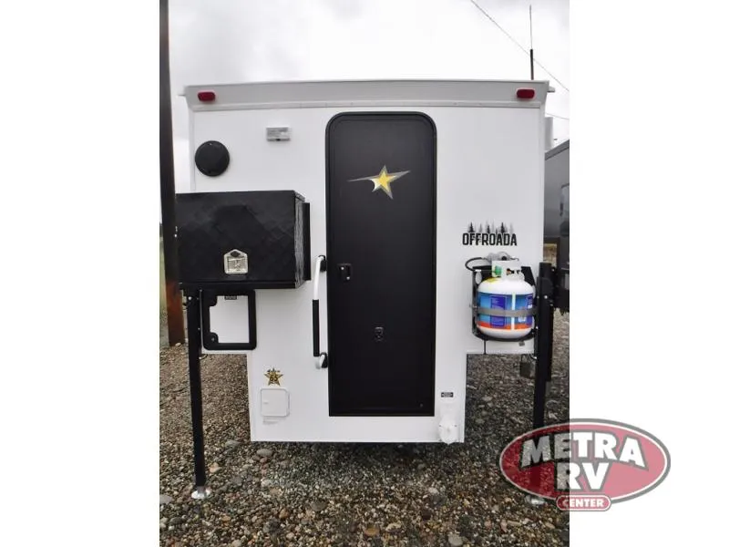 2027 Northstar Northstar Hardside New    OffRoada - Photo 3