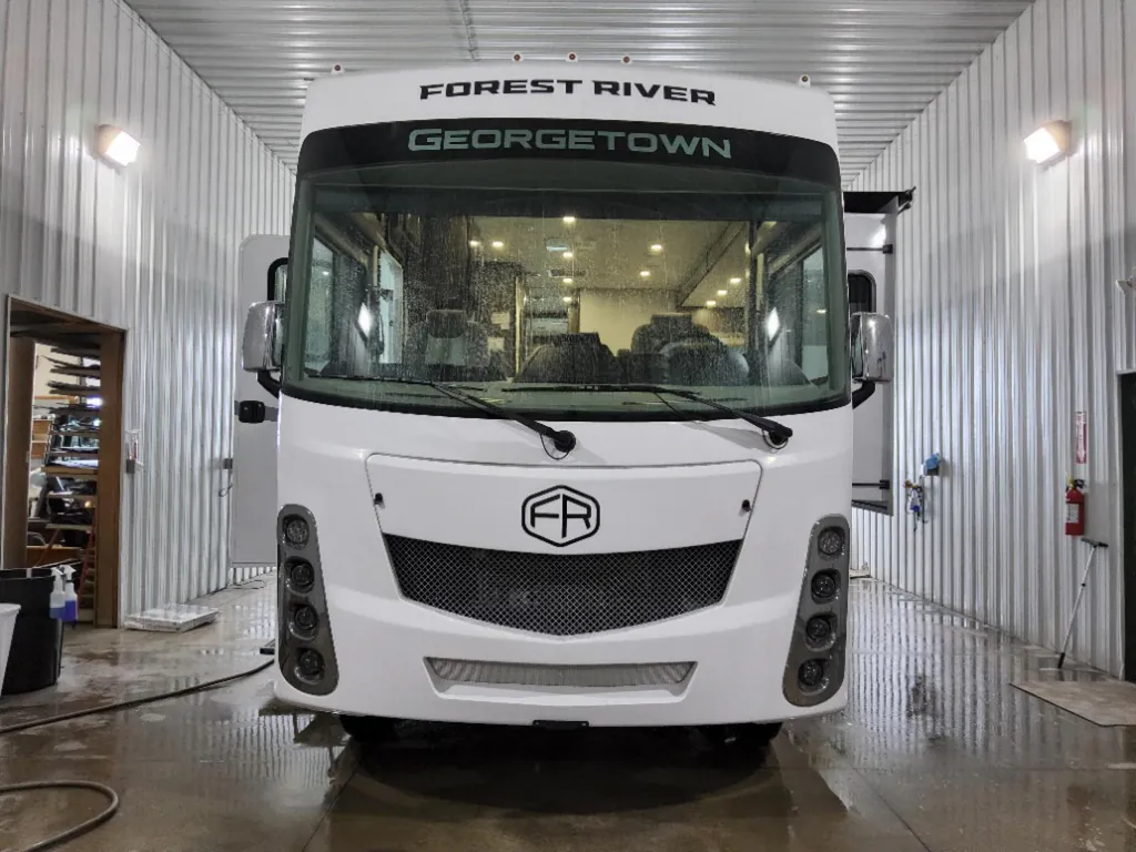 2026 Forest River Georgetown 3 Series GT3 33B3, Photos photo 3