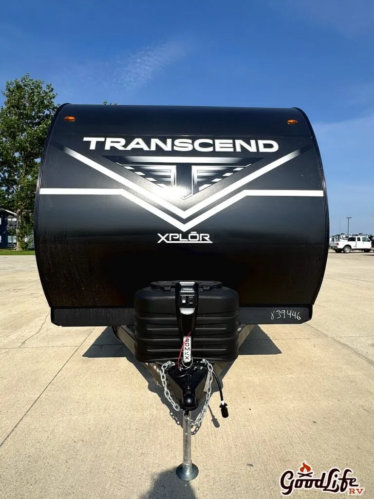 2026 Grand Design Transcend Xplor 20MKX - Photo 4