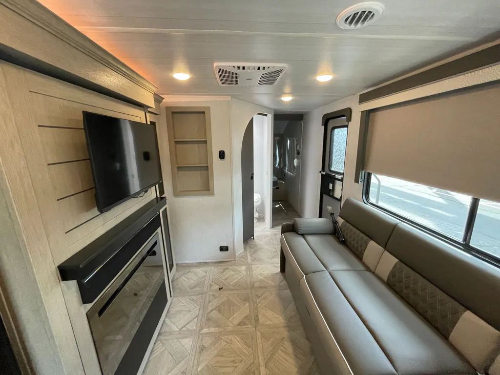 2024 Forest River Salem Cruise Lite 24VIEW, Photos photo 2