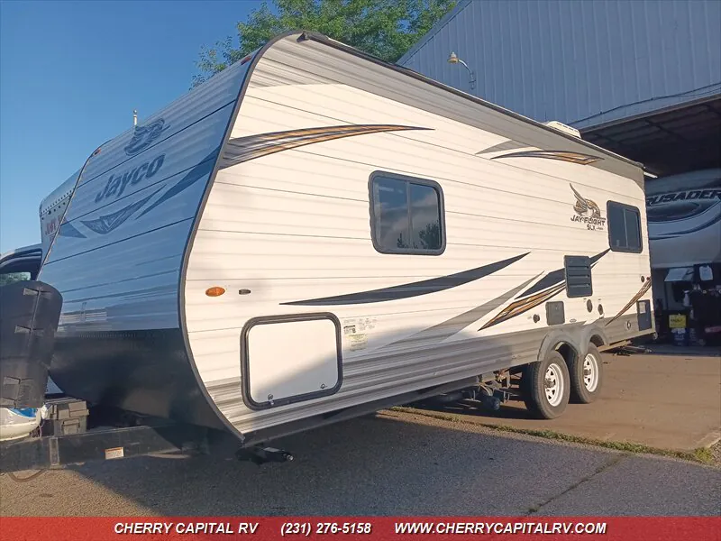2019 Jayco Jay Flight 212QB - Photo 4