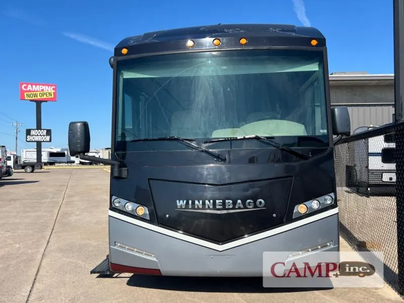 2016 Winnebago Forza 36G - Photo 3