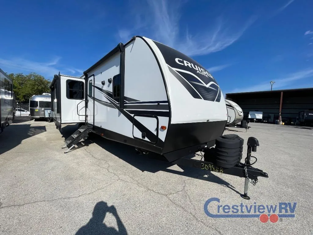 2024 CrossRoads Cruiser Aire CR30RLS - Photo 4