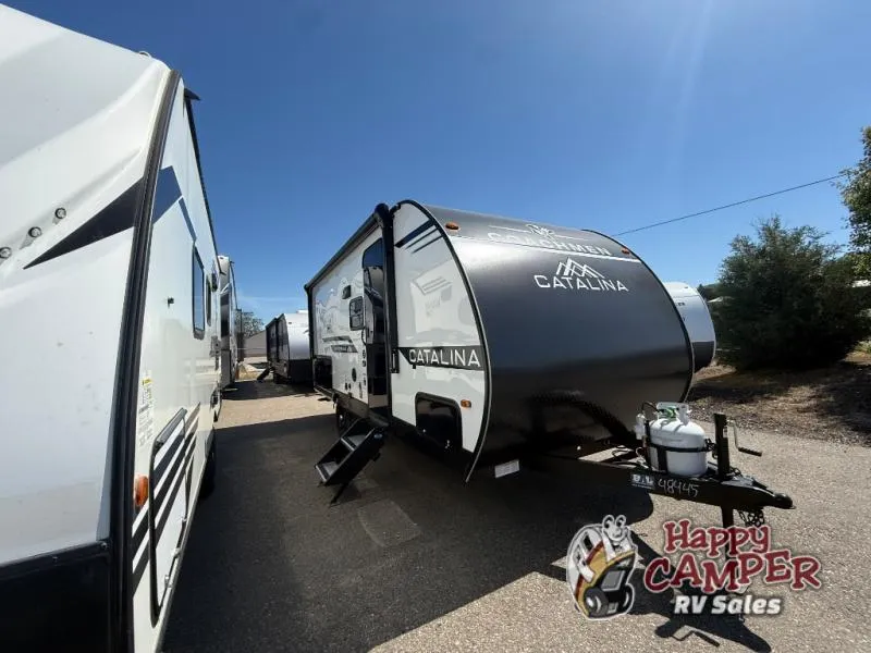 2026 Coachmen Catalina Summit Series 7 184BHSX - Photo 3