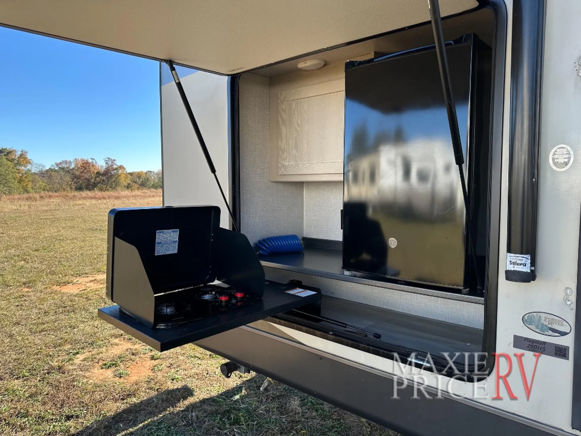 2023 Forest River Flagstaff Super Lite 29BHS - Photo 4