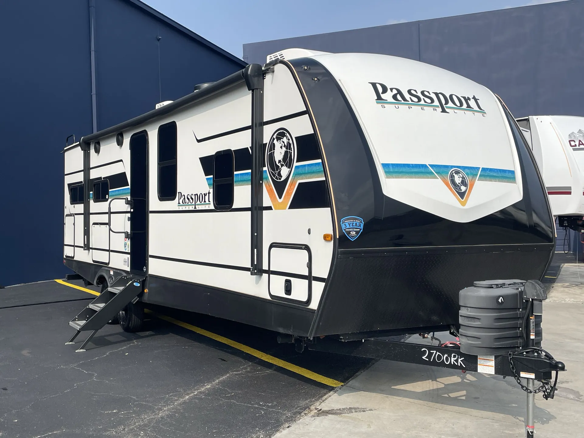 2025 Keystone Passport SL Series 2700RK - Photo 2