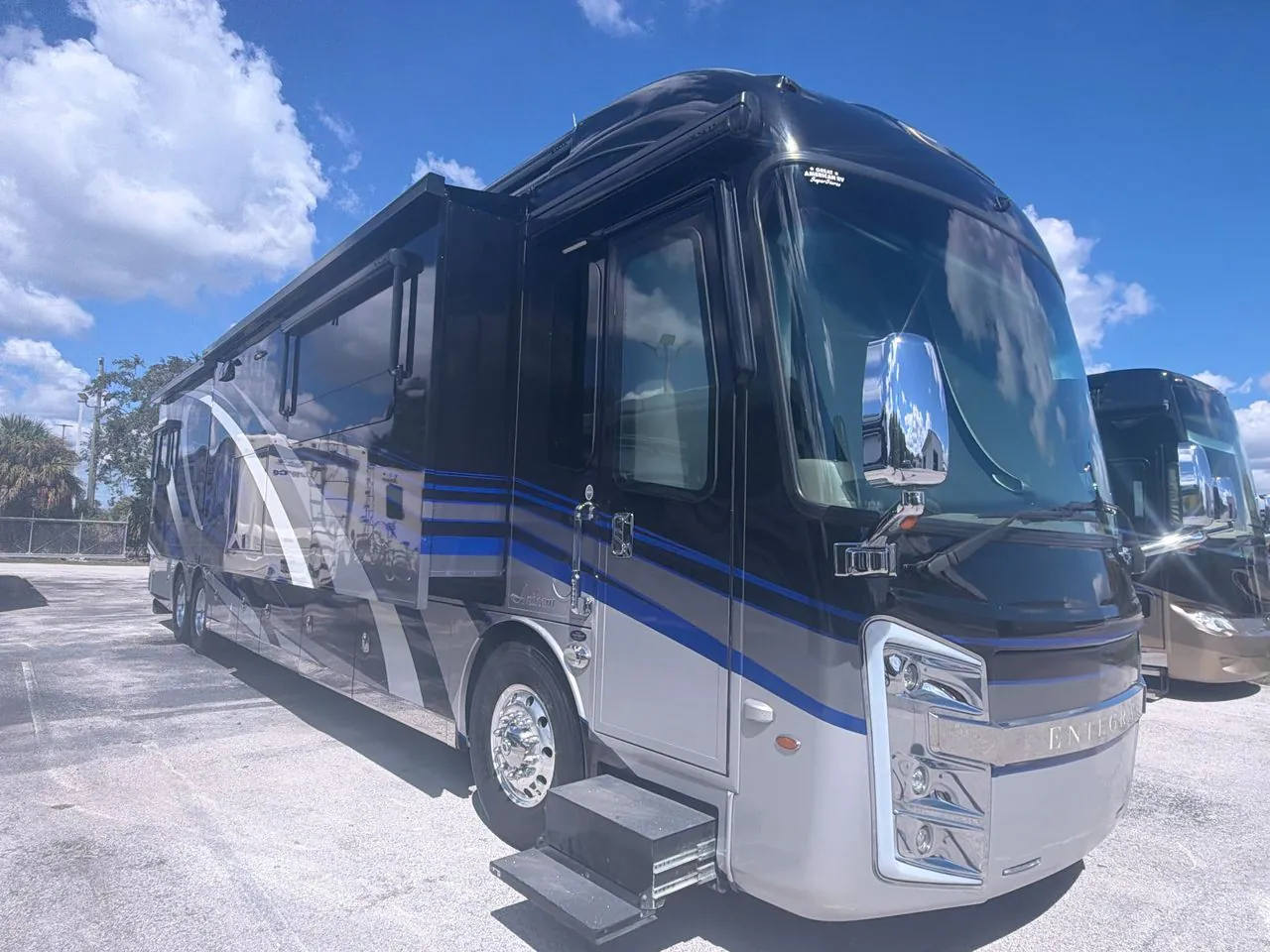 2020 Entegra Coach Anthem 44B