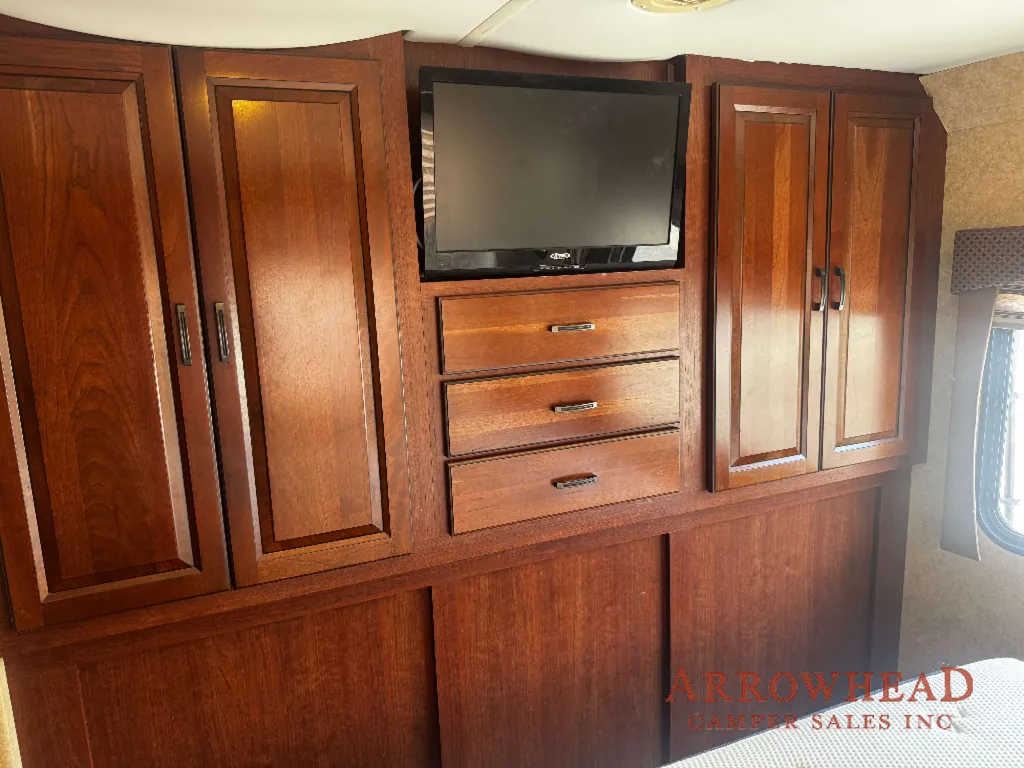 2014 Forest River Forester 2861DS, Photos photo 33