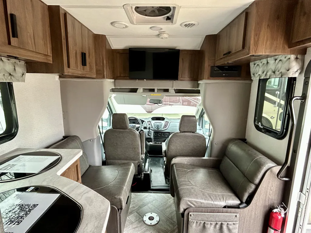 2021 Forest River Sunseeker TS2380, Photos photo 8