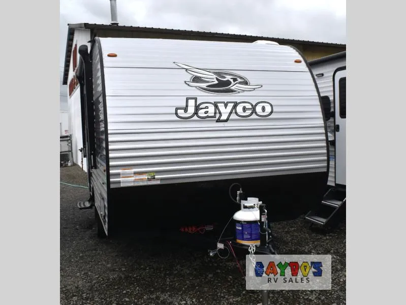2026 Jayco Jay Flight SLX 140TBW - Photo 4