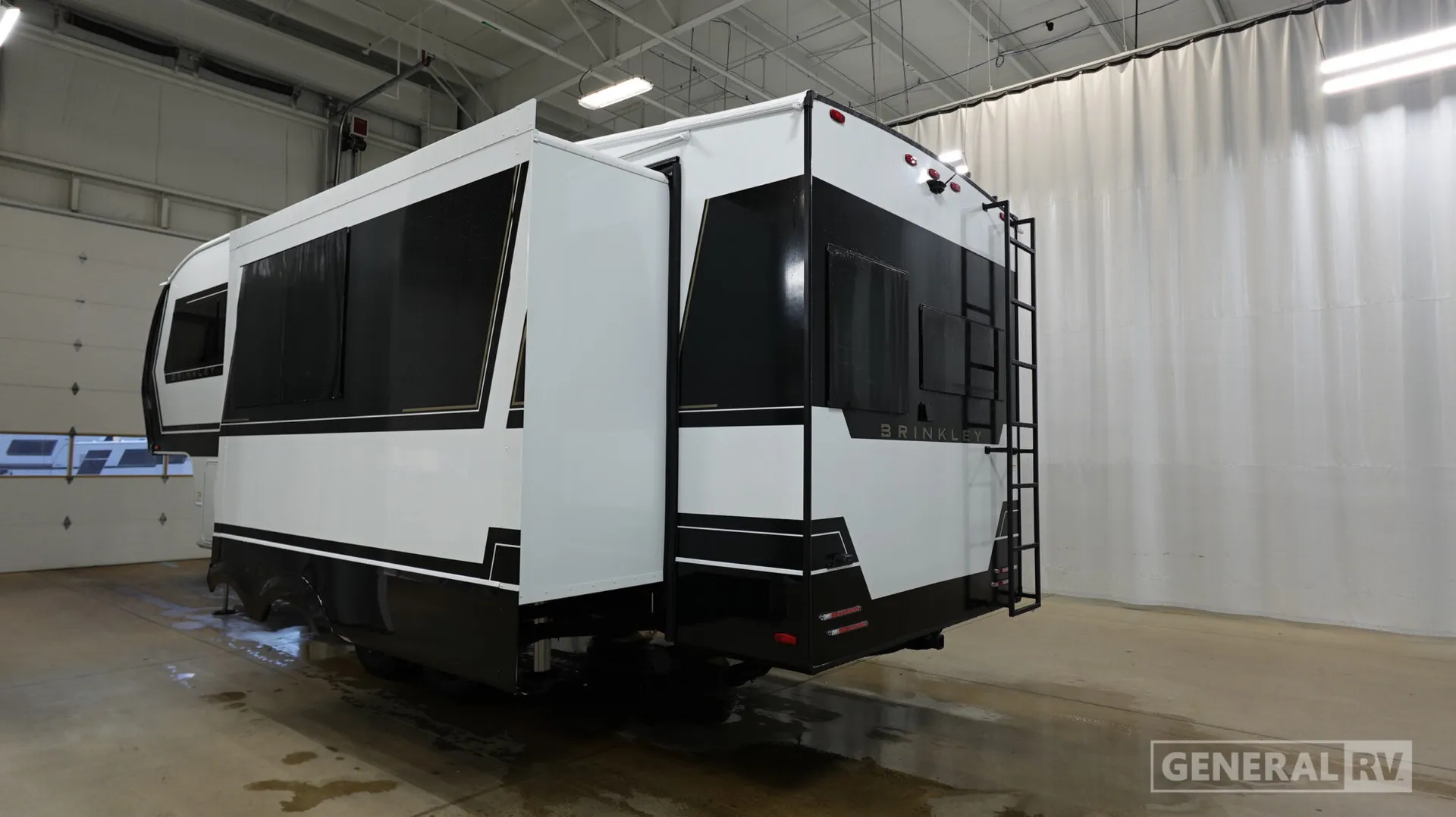 2026 Brinkley Model Z 2680 - Photo 4
