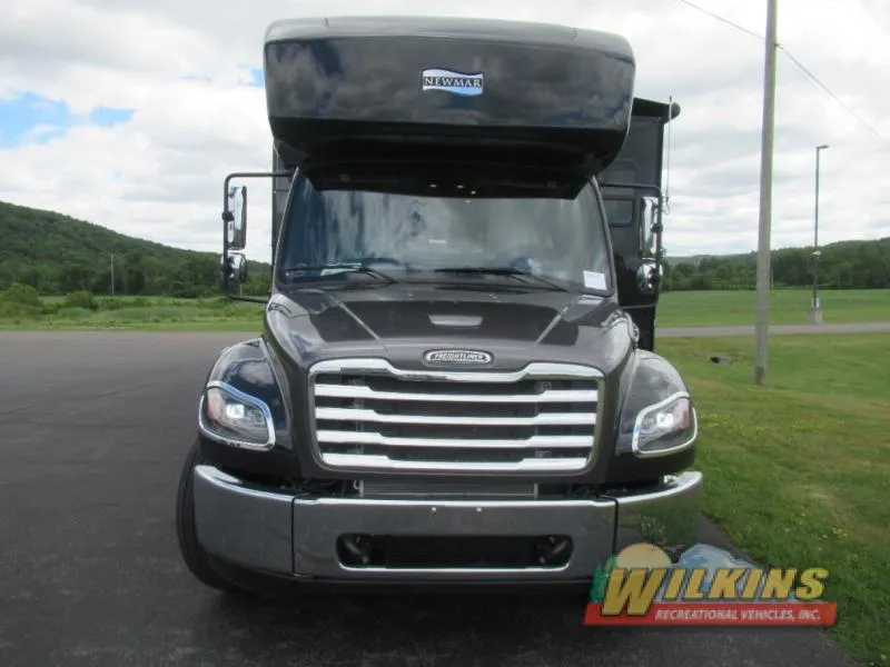 2027 Newmar Grand Star 3444 - Photo 2