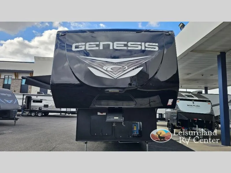 2027 Genesis Supreme Genesis Supreme G295LTE - Photo 3