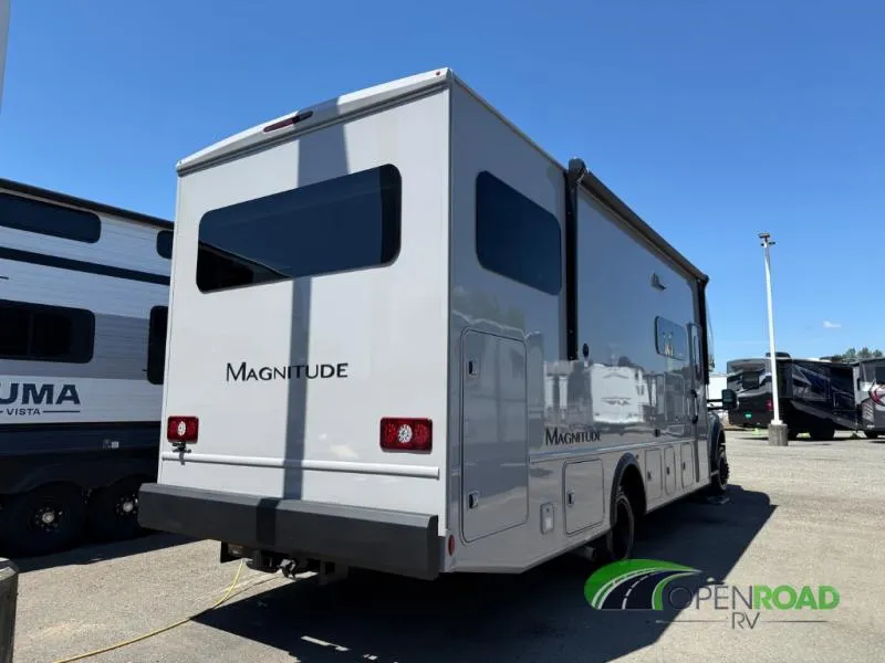 2027 Thor Motor Coach Magnitude Z30 - Photo 3