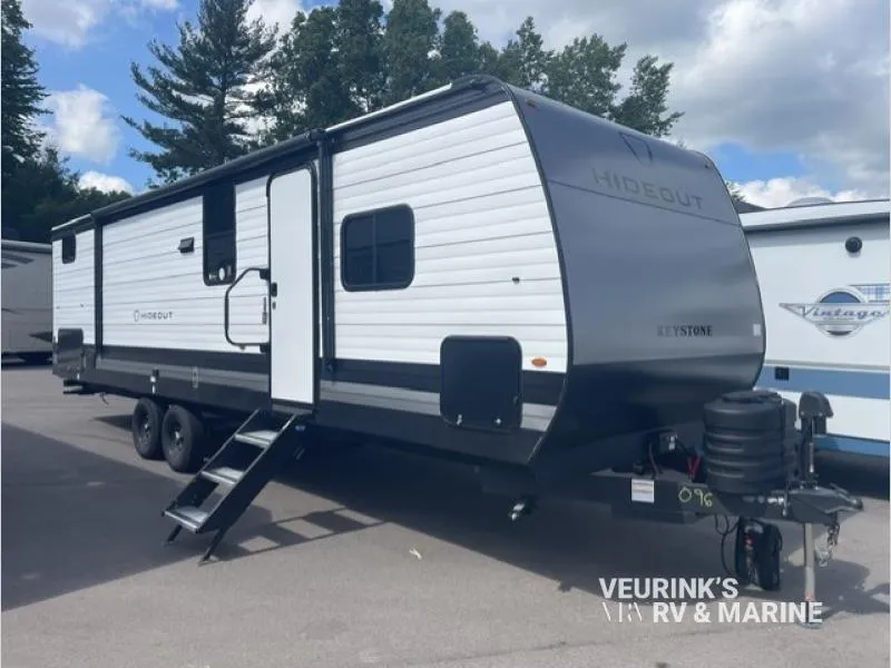 2027 Keystone RV Hideout 288BRS - Photo 2