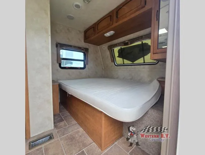 2011 Palomino Puma Used    19-RL - Photo 4