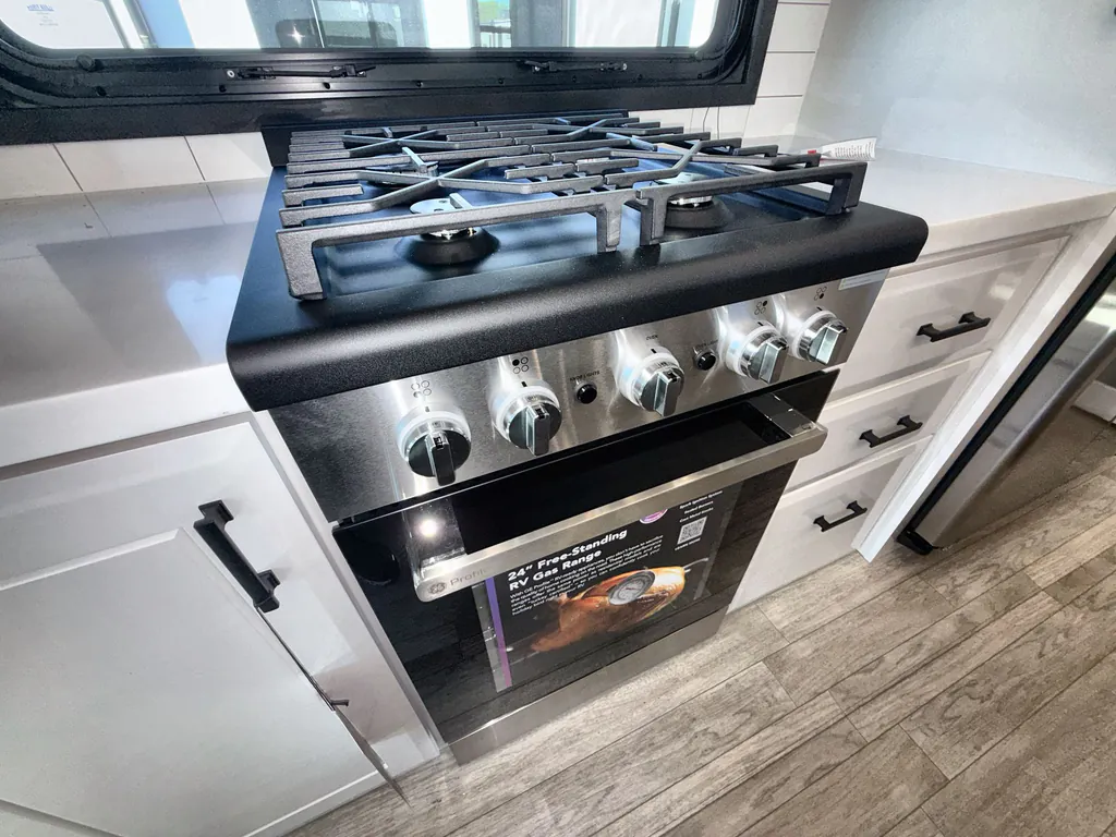 2026 Jayco Pinnacle 36FBTS, Photos photo 26
