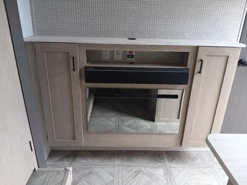 2024 Forest River RV Wildwood X-Lite 240BHXLX - Photo 4