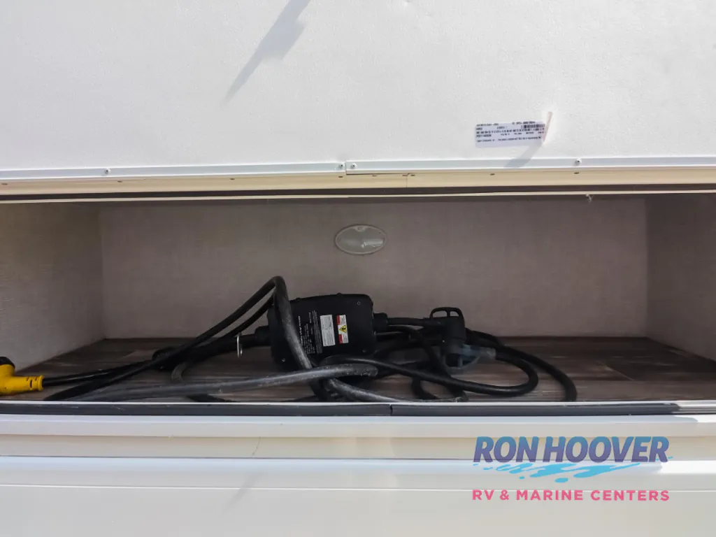 2023 Thor Motor Coach Geneva 25VA, Photos photo 36