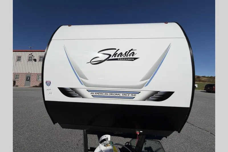 2026 Shasta RVs i-5 Edition 526RBS, Photos photo 2
