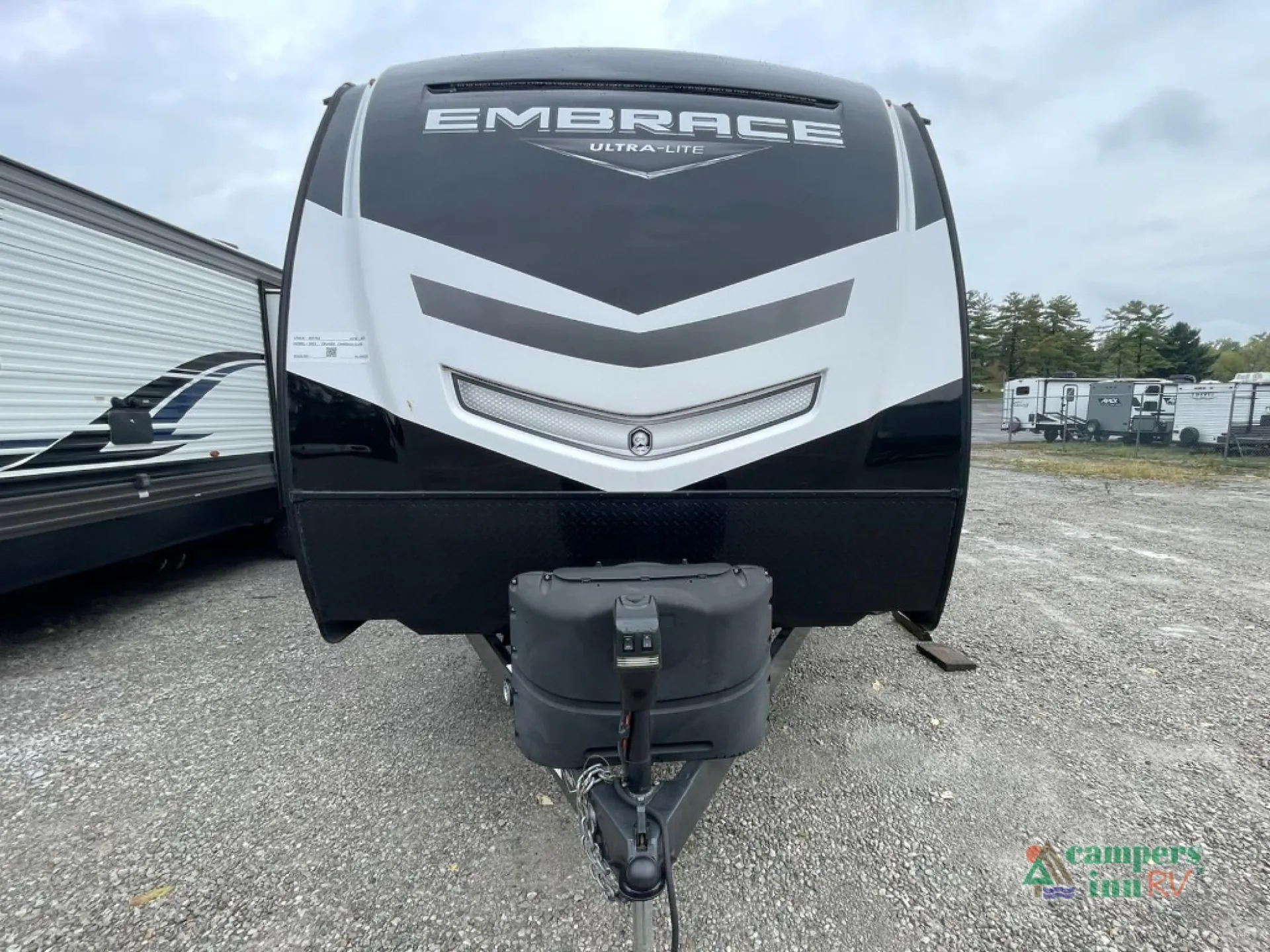 2022 Cruiser RV Embrace EL250 - Photo 4